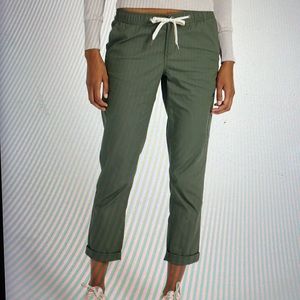 Vuori Ripstop Pant NWT